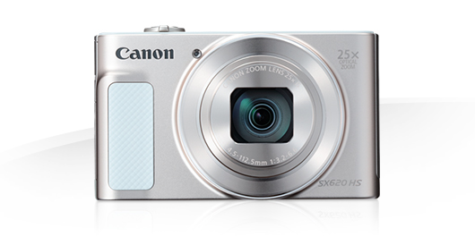 Canon PowerShot SX620 HS -Specifications - PowerShot and IXUS